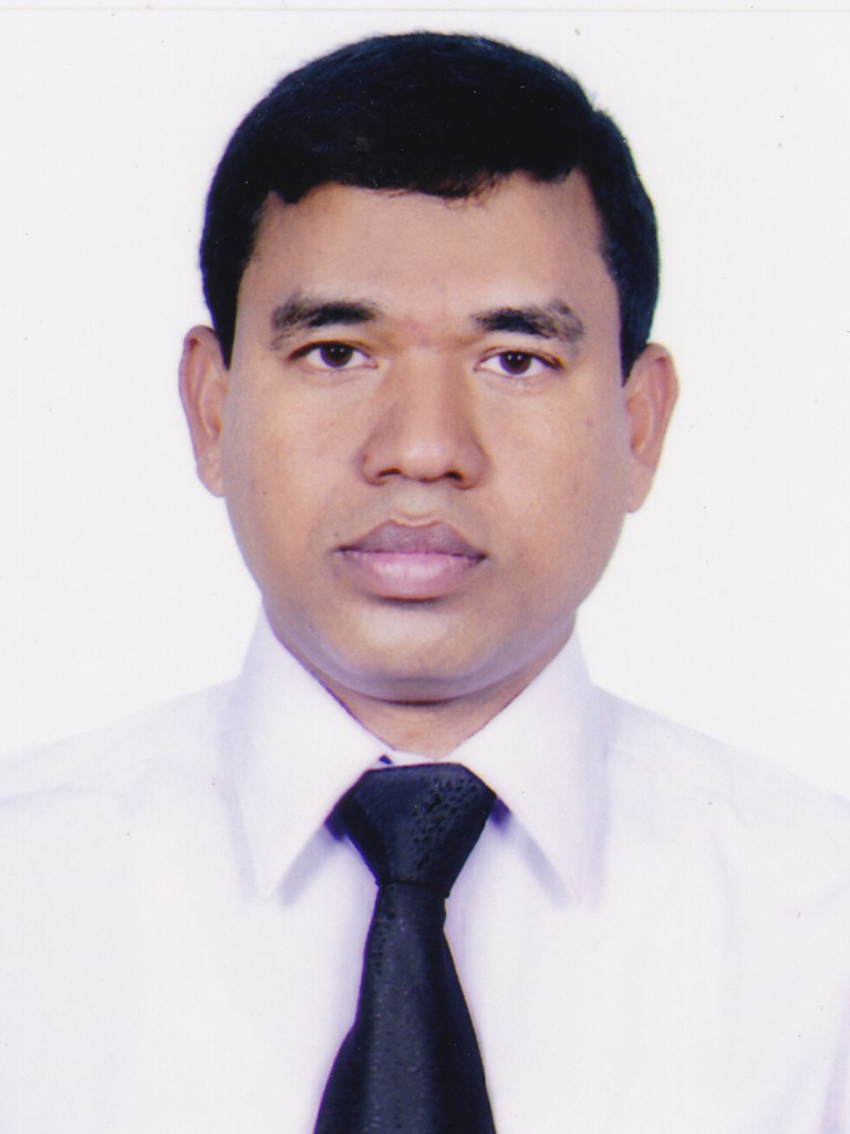 Md. Anisur Rahman